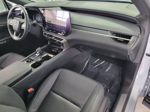 Certified 2023 Lexus RX 350 Premium Plus w/ Cold Area Package FWD image 17