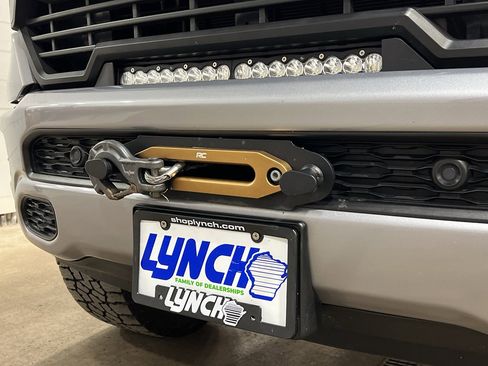 Used 2021 RAM 1500 Big Horn image 8