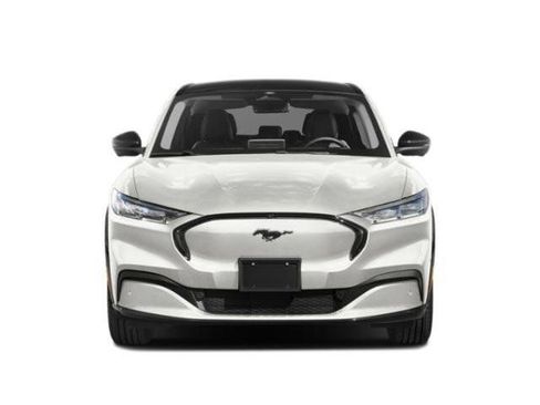 Used 2023 Ford Mustang Mach-E Premium RWD image 4