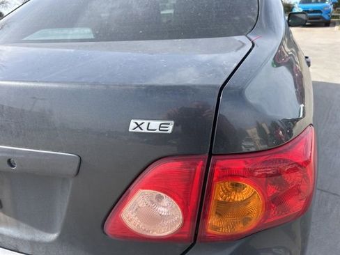 Used 2009 Toyota Corolla S image 4