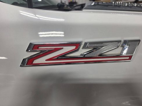 Used 2022 Chevrolet Silverado 2500 LT w/ Convenience Package AWD/4WD image 10