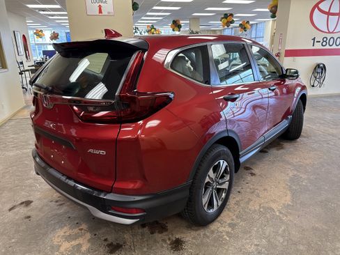 Used 2020 Honda CR-V LX image 9