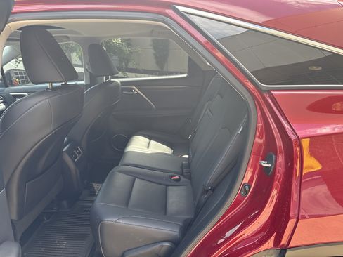 Used 2021 Lexus RX 350 AWD w/ Premium Package image 29