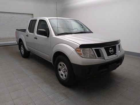 Used 2016 Nissan Frontier S RWD image 13