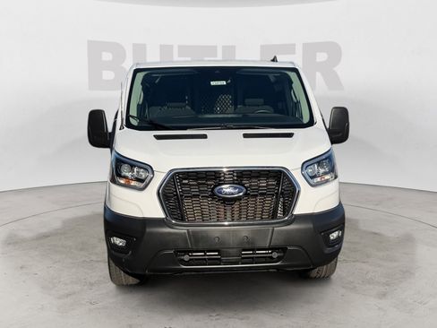 Used 2023 Ford Transit 250 Low Roof w/ Exterior Upgrade Package image 8