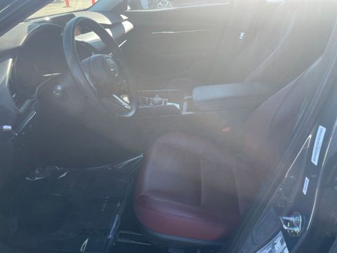 Used 2025 MAZDA MAZDA3 s image 22