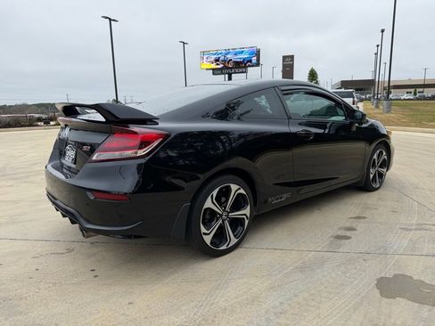 Used 2015 Honda Civic Si image 5