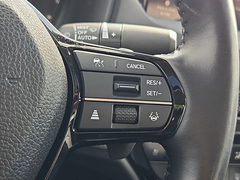 Used 2025 Honda Accord Touring image 18