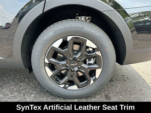 Used 2025 Kia Sorento S w/ Panoramic Sunroof Package image 32