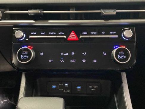 New 2026 Hyundai Tucson SEL Plus AWD/4WD image 18