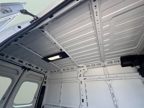 Used 2024 RAM ProMaster 1500 w/ Convenience Group FWD image 37