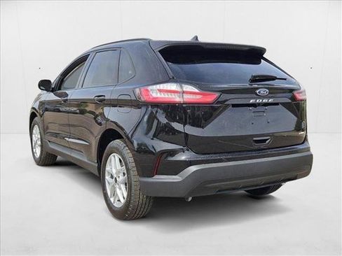 New 2024 Ford Edge SE AWD/4WD image 9