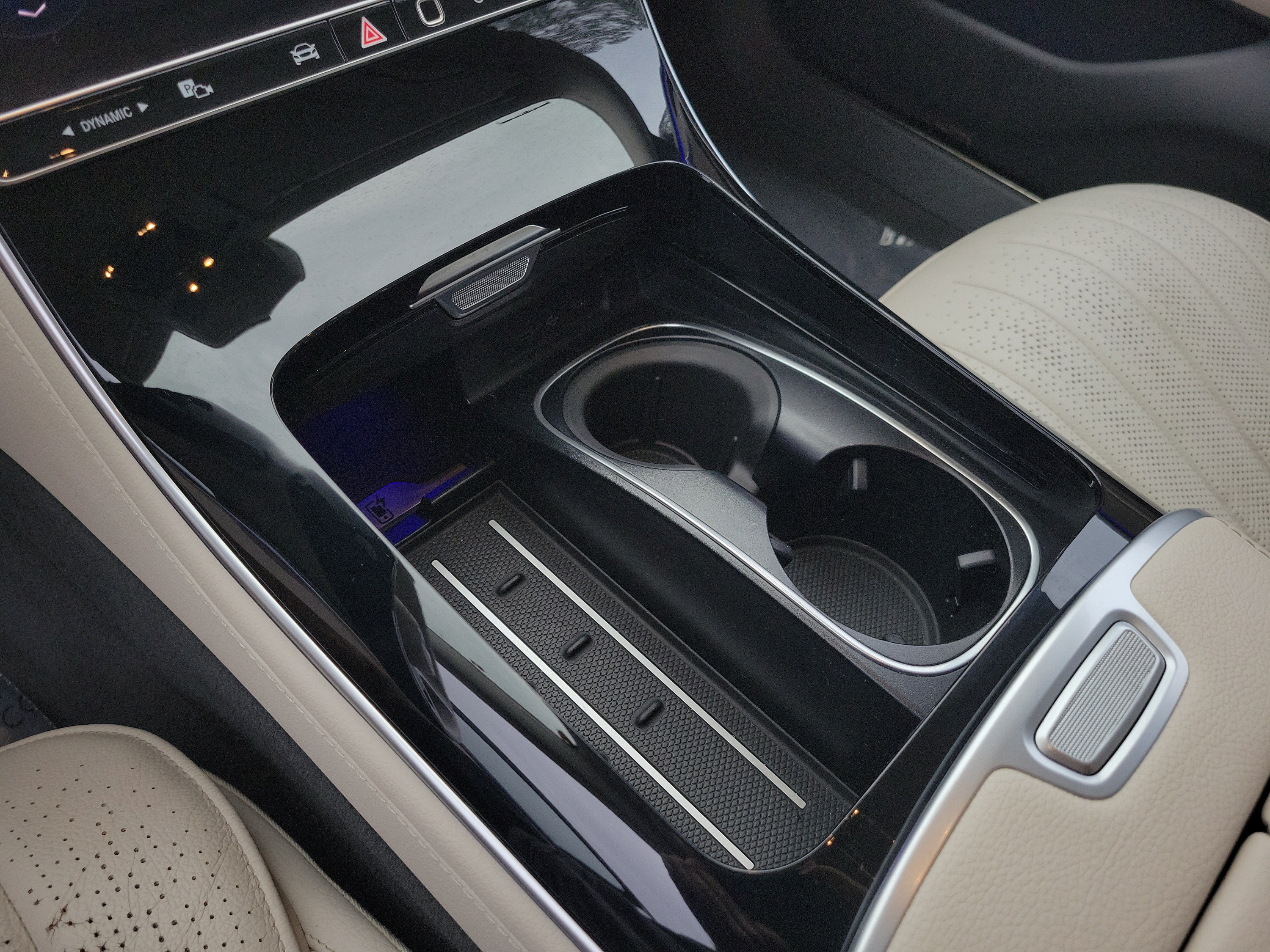 Used 2022 Mercedes-Benz S 500 4MATIC image 21