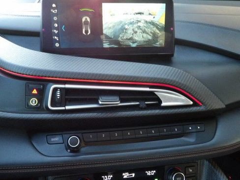 Used 2019 BMW i8 Coupe image 20