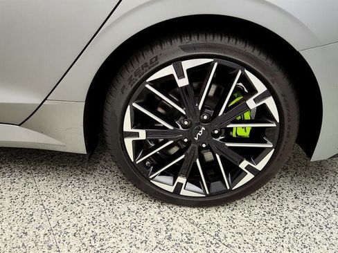 Used 2025 Kia K5 GT FWD image 9
