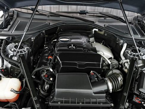 Used 2018 Cadillac CT6 Luxury image 52