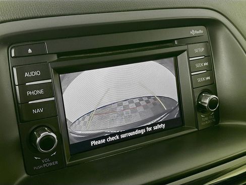 Used 2015 MAZDA CX-5 Touring image 41