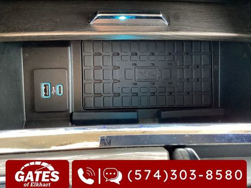 Used 2024 Ford Expedition Limited AWD/4WD image 28