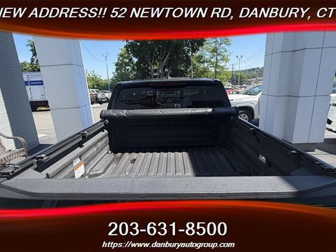 Used 2020 Honda Ridgeline Black Edition image 10