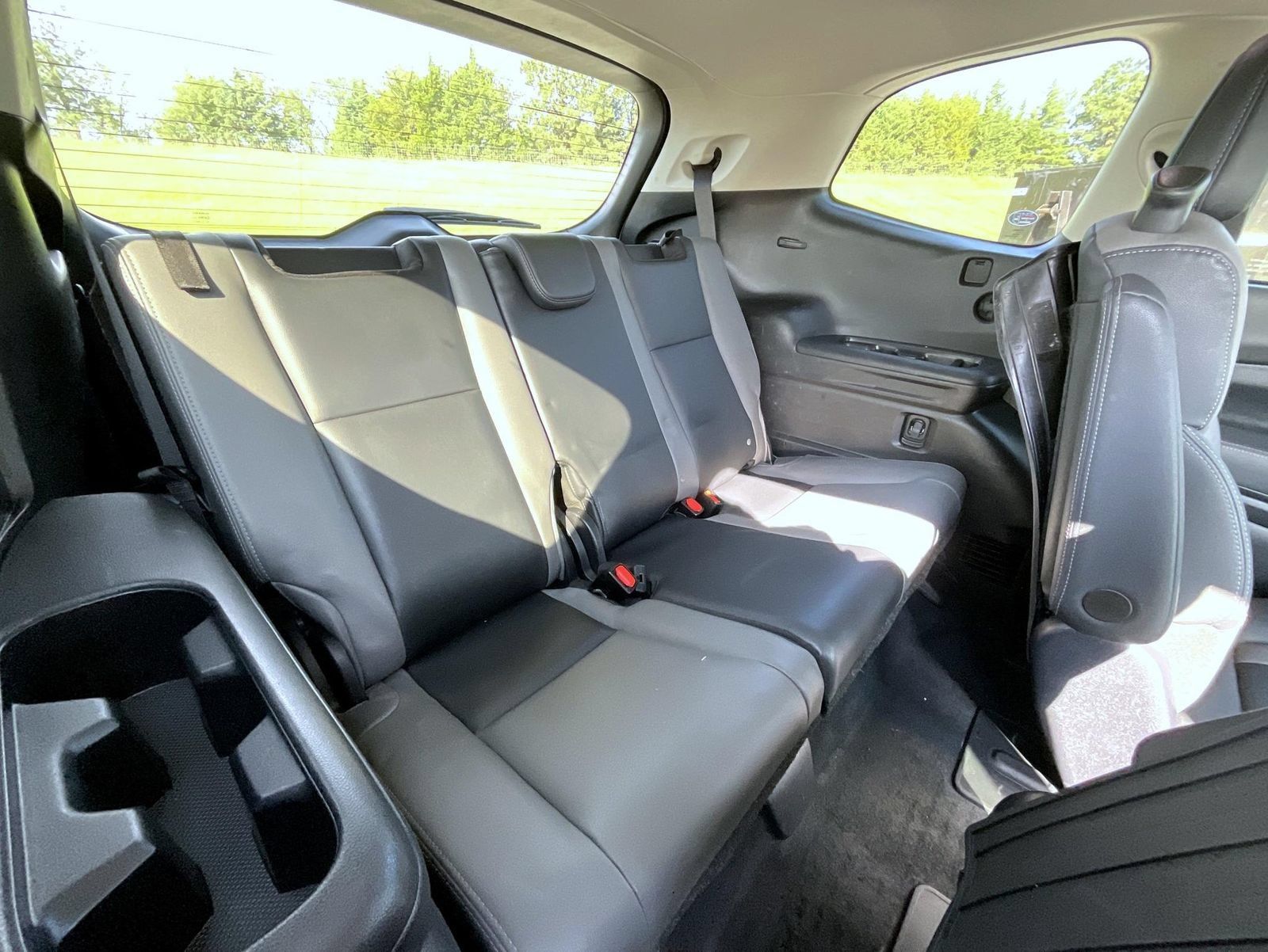 Used 2022 Subaru Ascent Onyx Edition AWD/4WD image 21