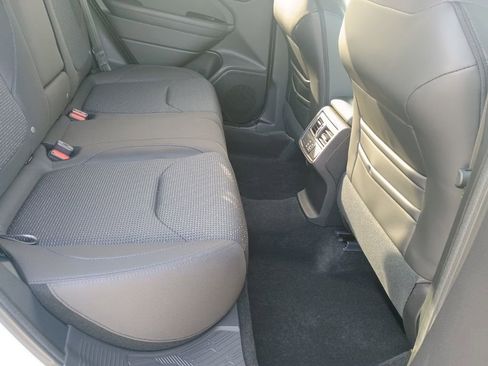 Certified 2026 Subaru Forester Premium AWD/4WD image 20
