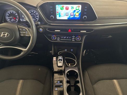 Used 2021 Hyundai Sonata SEL FWD image 35