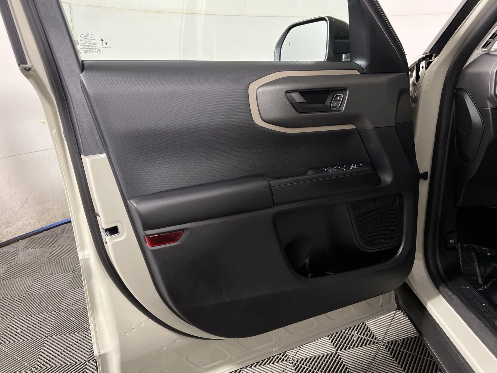 Used 2025 Ford Bronco Sport Big Bend AWD/4WD image 14