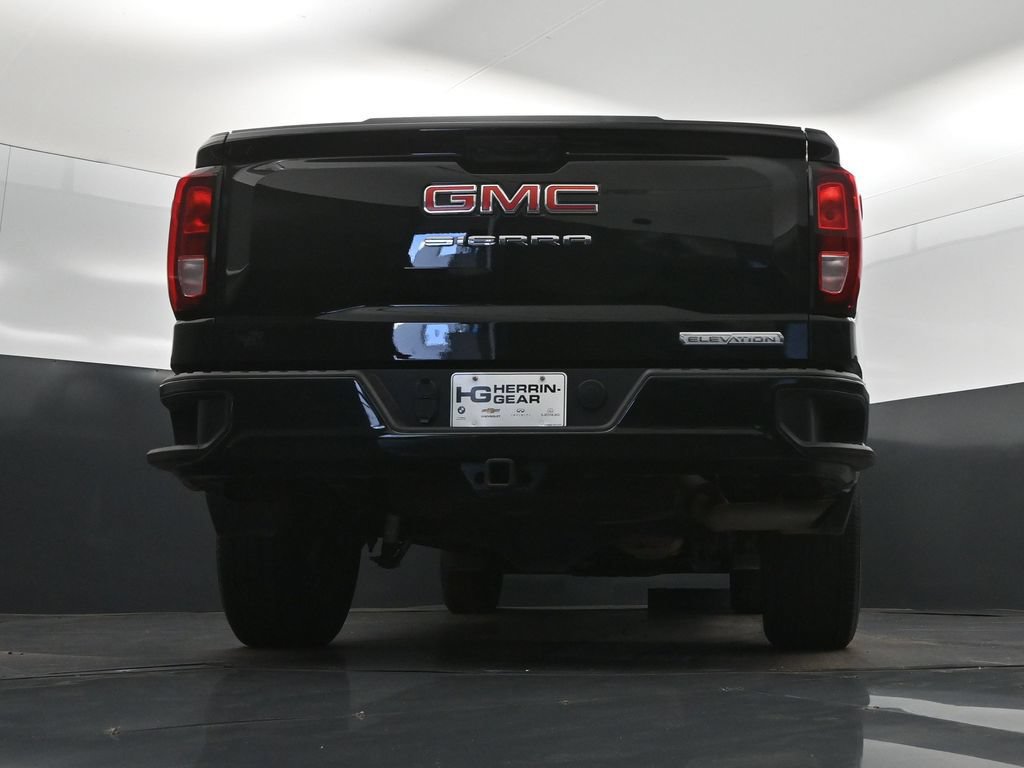 Used 2025 GMC Sierra 1500 Elevation AWD/4WD image 43