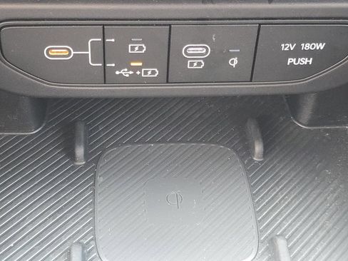 Used 2025 Kia K4 EX FWD image 4