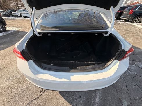 Used 2018 Chevrolet Malibu LS w/ LPO, Convenience Package 1 image 13