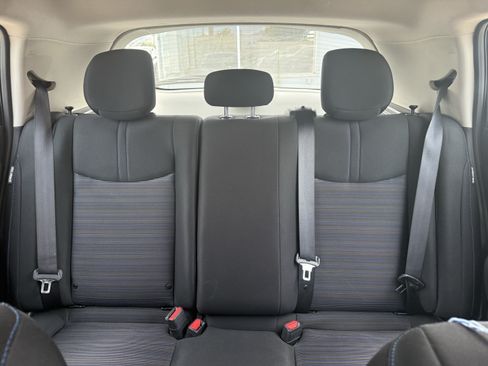Used 2025 Nissan Leaf S FWD image 14