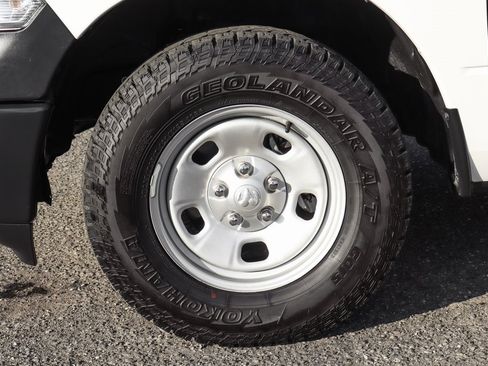 Used 2023 RAM 1500 Tradesman w/ Trailer Tow Group image 44