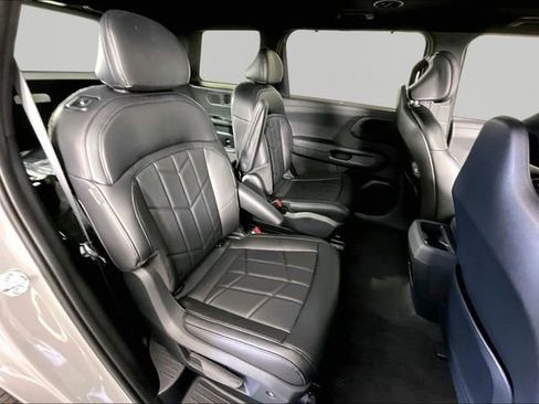 New 2027 Kia Telluride EX X-Line AWD/4WD image 11