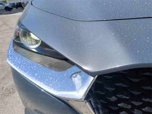 Used 2024 MAZDA CX-30 AWD 2.5 S w/ Preferred Package image 10