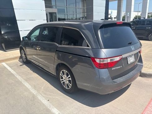 Used 2013 Honda Odyssey EX-L image 3