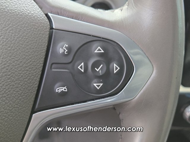 Used 2020 Chevrolet Traverse LT FWD image 25