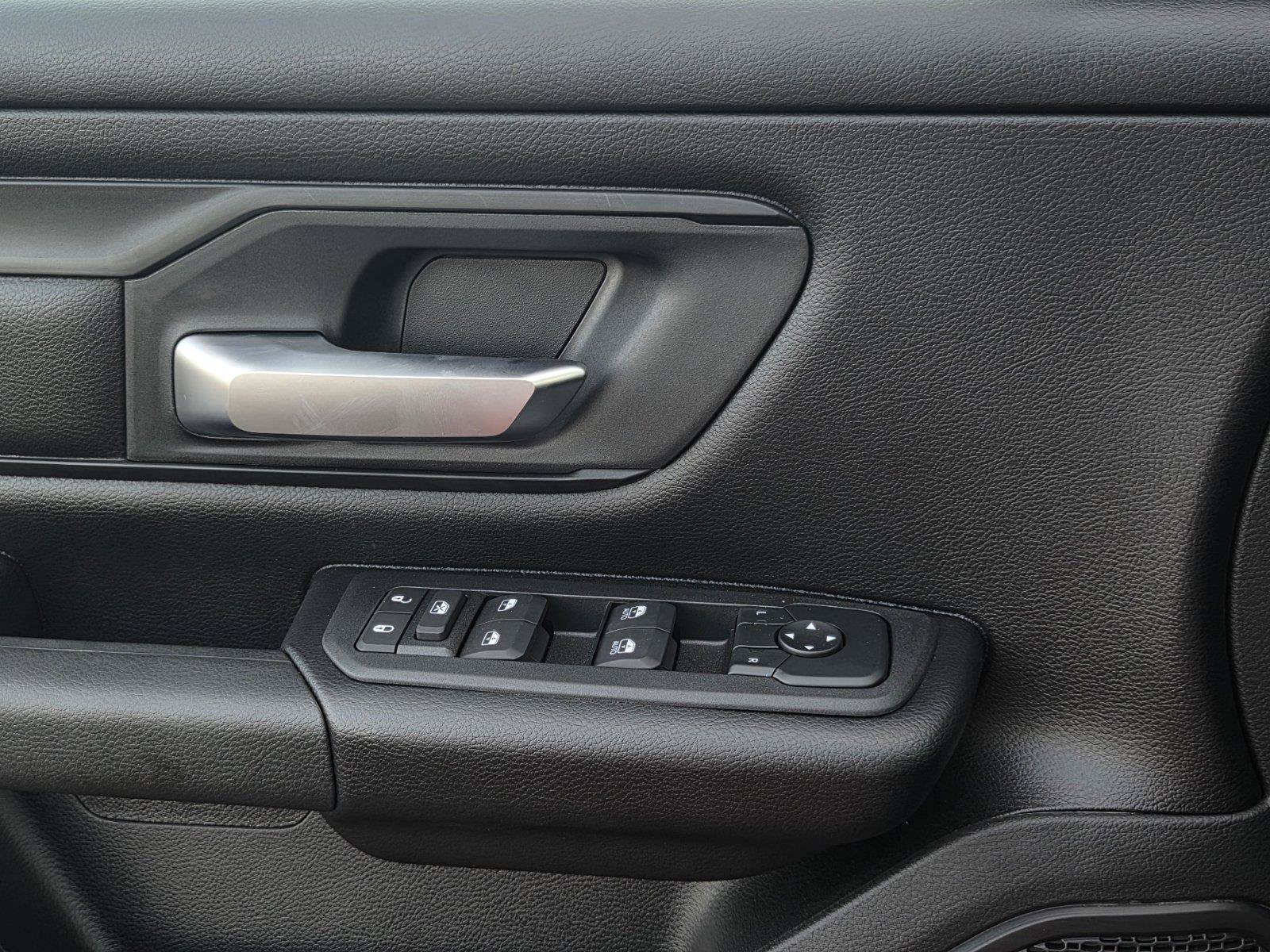 New 2026 RAM 1500 Tradesman AWD/4WD image 17
