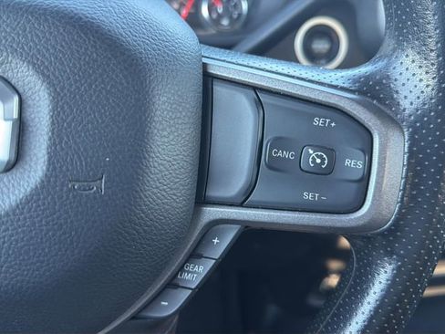 Used 2023 RAM 3500 Tradesman AWD/4WD image 18