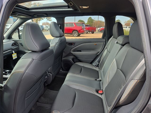 New 2026 Subaru Forester Wilderness AWD/4WD image 8