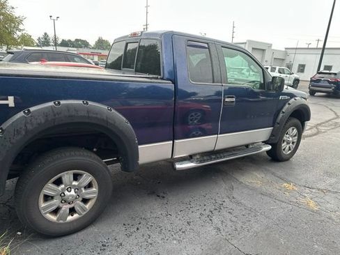 Used 2010 Ford F150 XL AWD/4WD image 8