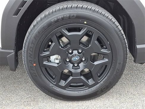 New 2026 Subaru Outback Limited image 12