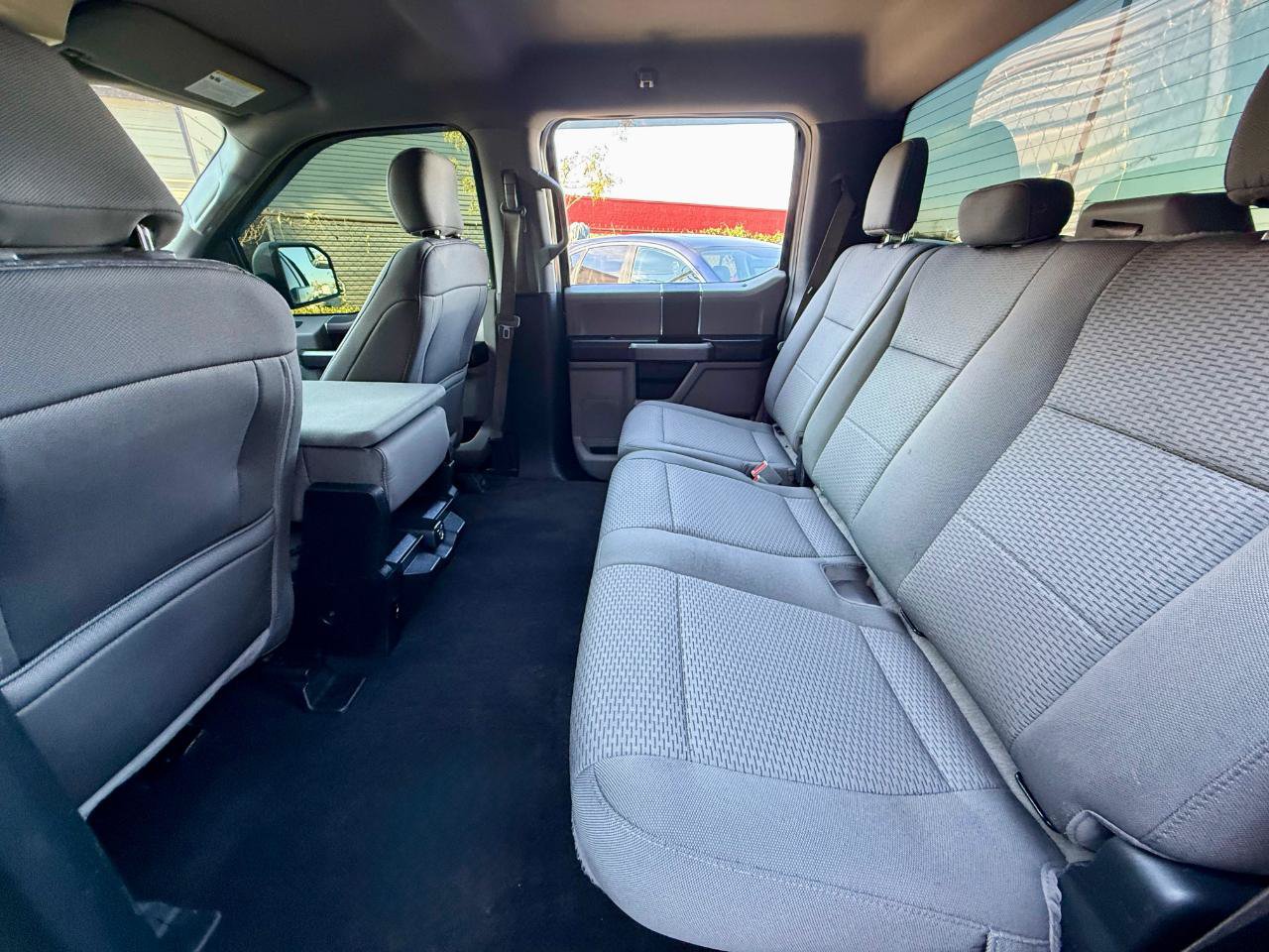 Used 2019 Ford F150 XLT w/ Equipment Group 301A Mid AWD/4WD image 36