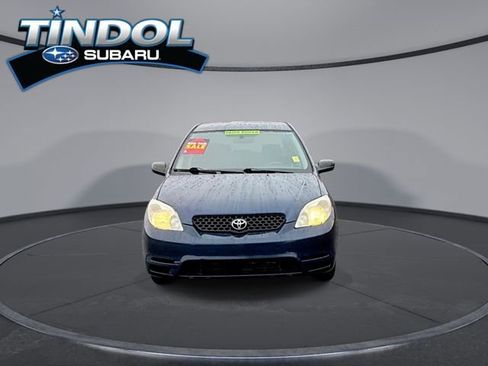 Used 2004 Toyota Matrix image 3