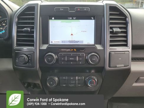 Used 2019 Ford F150 XLT w/ Equipment Group 301A Mid image 26