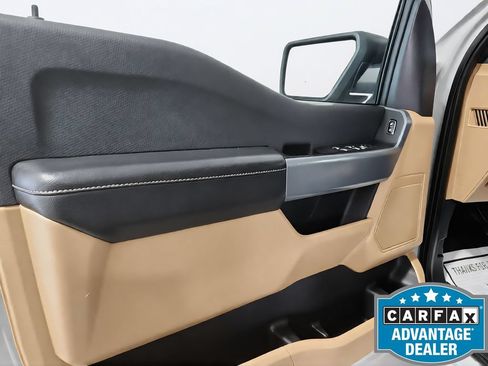Used 2023 Ford F150 XLT RWD image 17