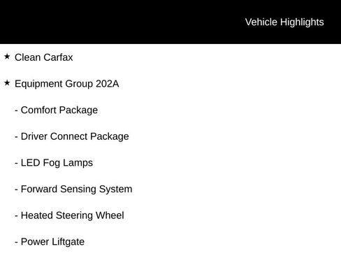 Used 2018 Ford Explorer XLT w/ Equipment Group 202A image 12