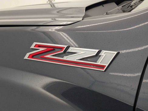 Used 2020 Chevrolet Silverado 1500 LT w/ All-Star Edition image 13