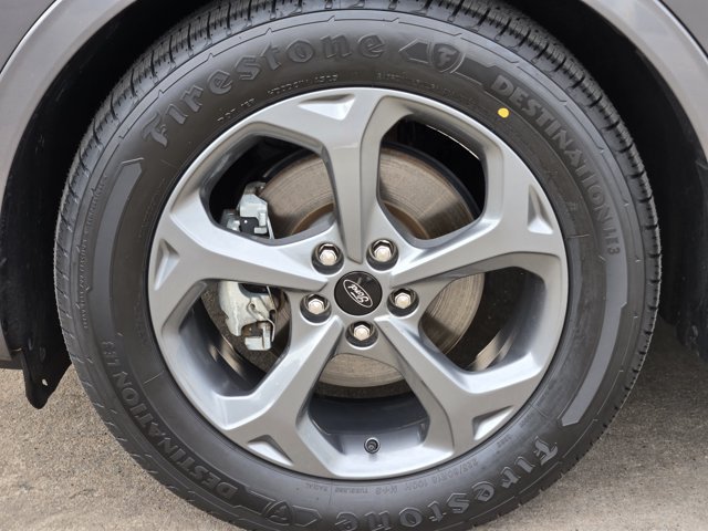 Used 2023 Ford Escape ST-Line w/ Tech Pack #1 FWD image 12