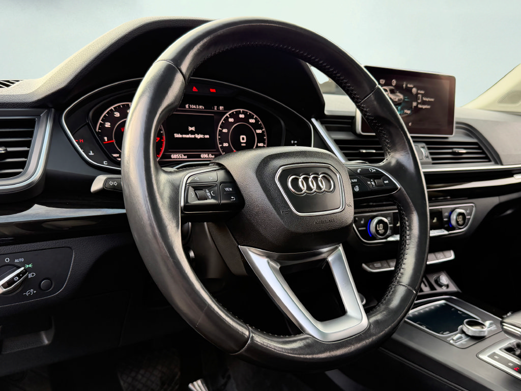 Used 2018 Audi Q5 2.0T Premium Plus AWD/4WD image 42