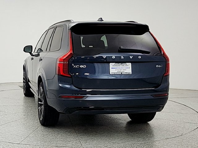 New 2027 Volvo XC90 B6 Ultra AWD/4WD image 6